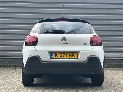 Citroën C3 - Afbeelding 8 van 26