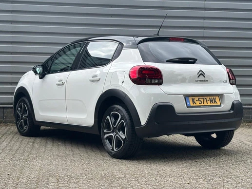Citroën C3 - Afbeelding 9 van 26