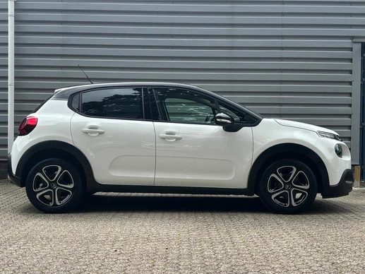 Citroën C3 - Afbeelding 10 van 26