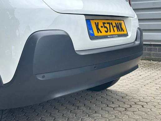 Citroën C3 - Afbeelding 11 van 26