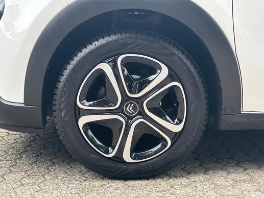 Citroën C3 - Afbeelding 12 van 26