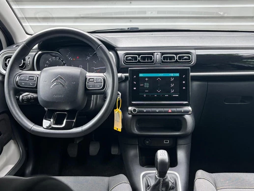 Citroën C3 - Afbeelding 13 van 26