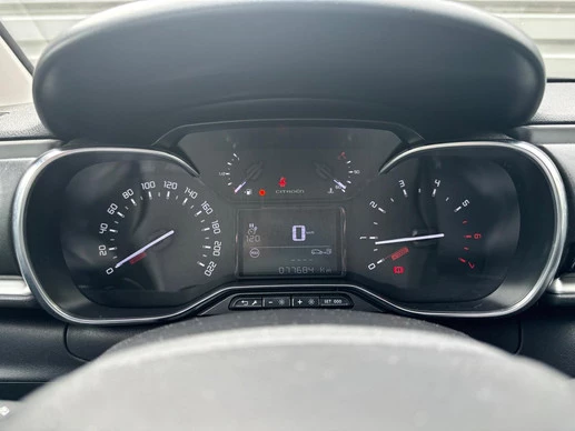 Citroën C3 - Afbeelding 14 van 26