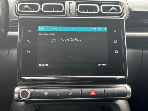 Citroën C3 - Afbeelding 16 van 26