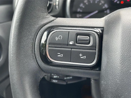 Citroën C3 - Afbeelding 17 van 26