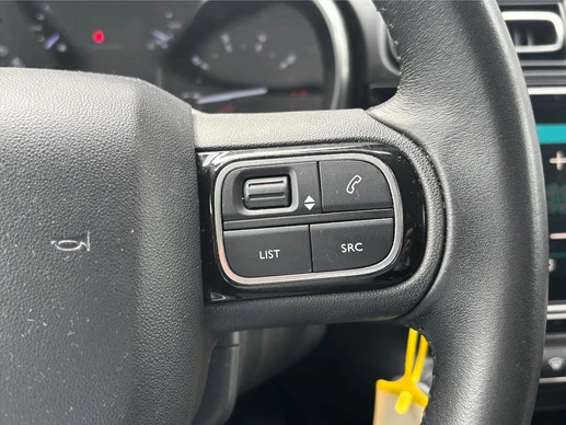 Citroën C3 - Afbeelding 18 van 26