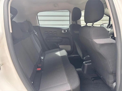 Citroën C3 - Afbeelding 21 van 26