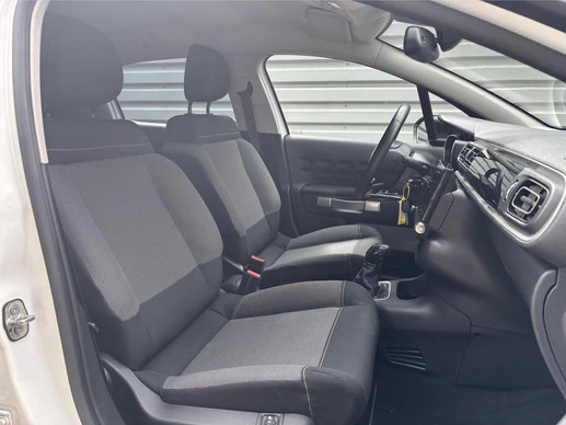 Citroën C3 - Afbeelding 22 van 26