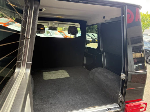 Mercedes-Benz G-Klasse - Afbeelding 9 van 30
