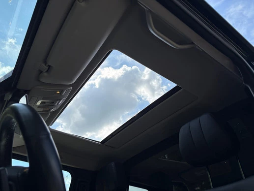 Mercedes-Benz G-Klasse - Afbeelding 19 van 30