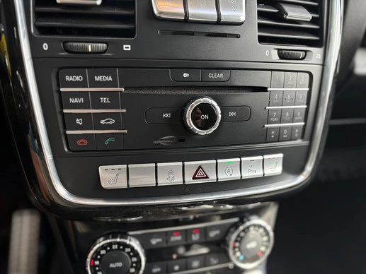 Mercedes-Benz G-Klasse - Afbeelding 20 van 30