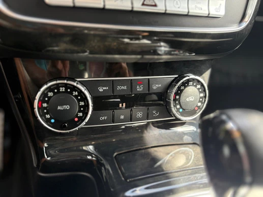 Mercedes-Benz G-Klasse - Afbeelding 21 van 30