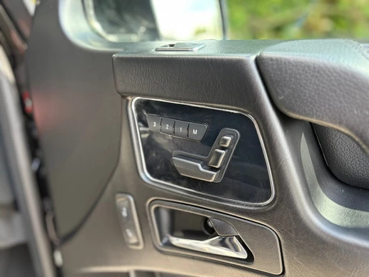 Mercedes-Benz G-Klasse - Afbeelding 22 van 30