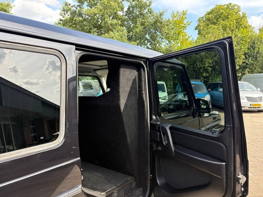Mercedes-Benz G-Klasse - Afbeelding 25 van 30