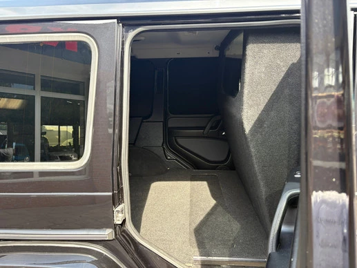 Mercedes-Benz G-Klasse - Afbeelding 26 van 30