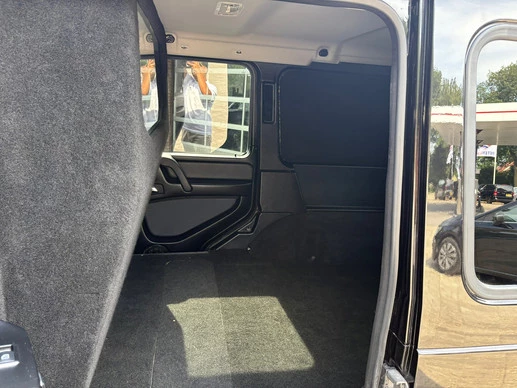 Mercedes-Benz G-Klasse - Afbeelding 28 van 30