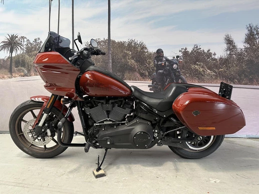Harley-Davidson Low Rider - Afbeelding 2 van 11