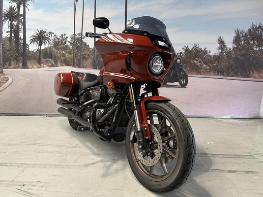 Harley-Davidson Low Rider - Afbeelding 3 van 11