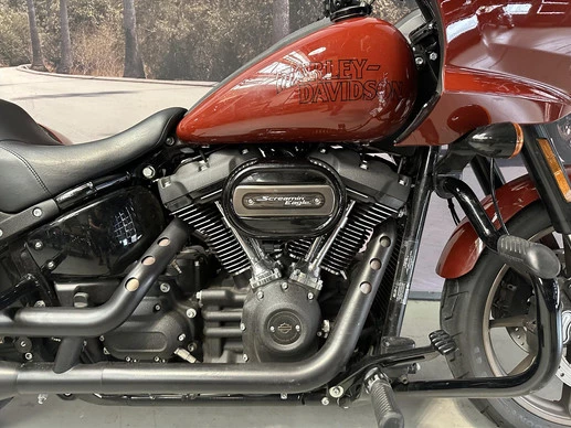 Harley-Davidson Low Rider - Afbeelding 6 van 11