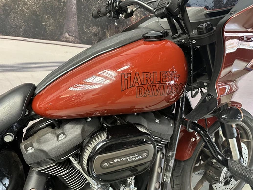 Harley-Davidson Low Rider - Afbeelding 8 van 11