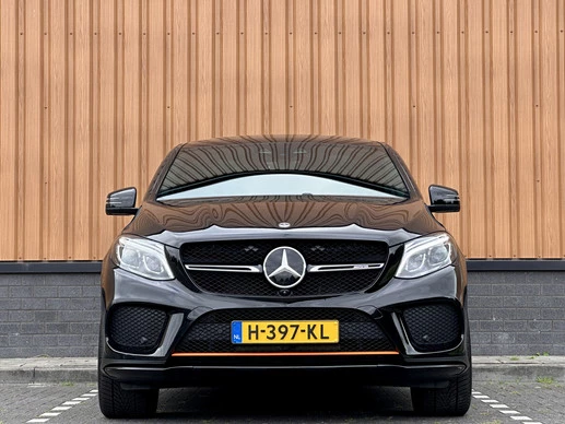 Mercedes-Benz GLE - Afbeelding 2 van 30