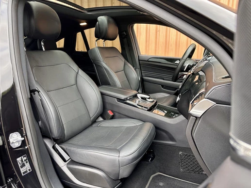Mercedes-Benz GLE - Afbeelding 5 van 30