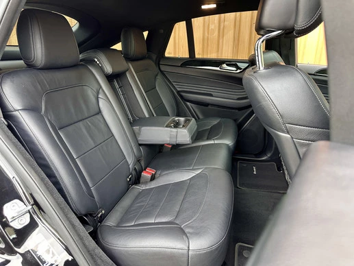 Mercedes-Benz GLE - Afbeelding 7 van 30