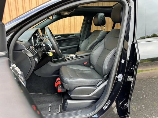 Mercedes-Benz GLE - Afbeelding 13 van 30