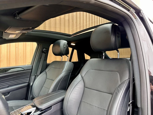 Mercedes-Benz GLE - Afbeelding 14 van 30