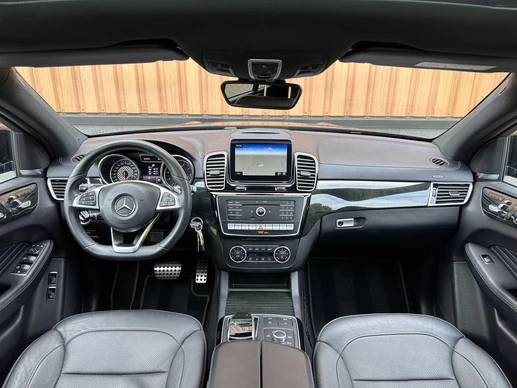 Mercedes-Benz GLE - Afbeelding 15 van 30