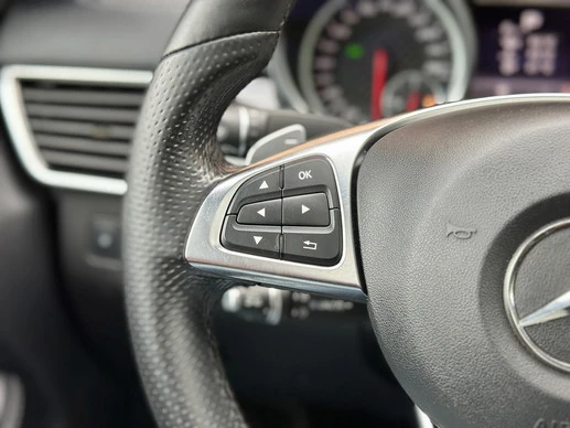 Mercedes-Benz GLE - Afbeelding 18 van 30