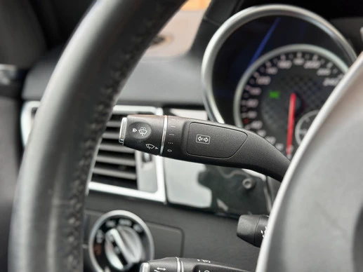 Mercedes-Benz GLE - Afbeelding 19 van 30