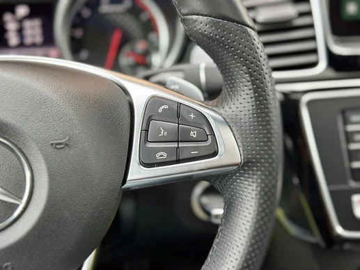 Mercedes-Benz GLE - Afbeelding 22 van 30