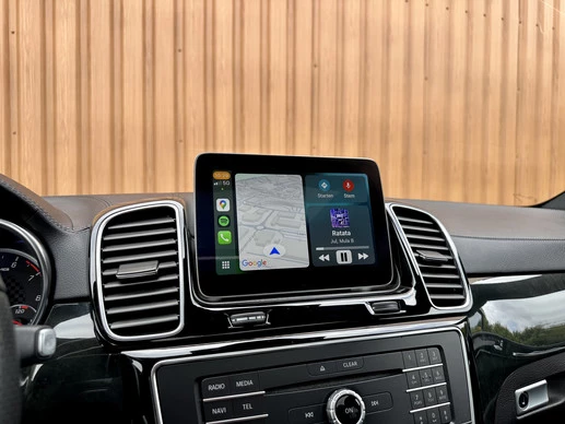 Mercedes-Benz GLE - Afbeelding 23 van 30