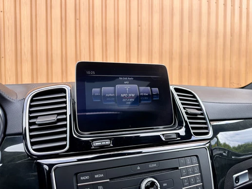 Mercedes-Benz GLE - Afbeelding 24 van 30