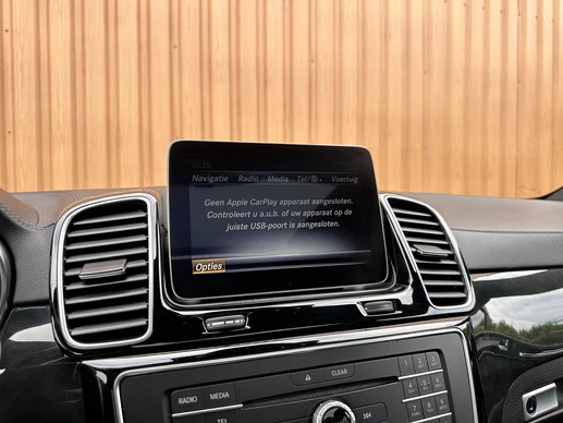 Mercedes-Benz GLE - Afbeelding 26 van 30