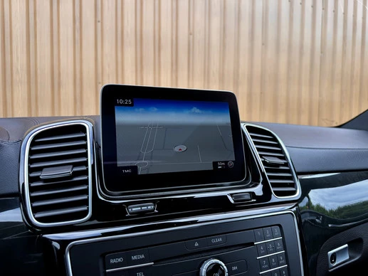 Mercedes-Benz GLE - Afbeelding 27 van 30