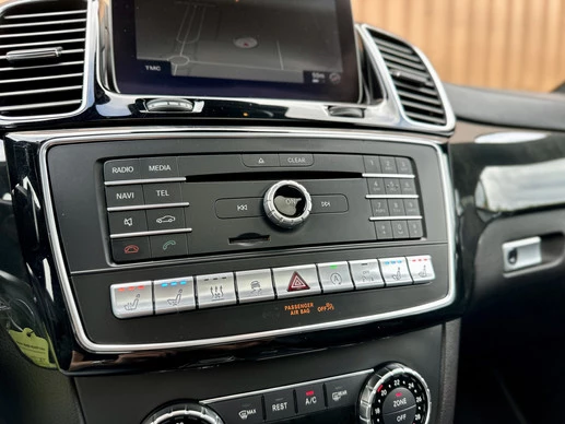 Mercedes-Benz GLE - Afbeelding 28 van 30