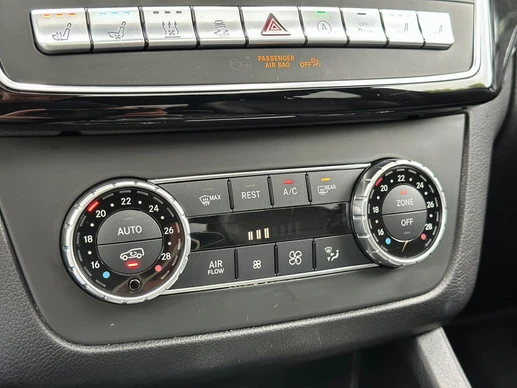 Mercedes-Benz GLE - Afbeelding 29 van 30