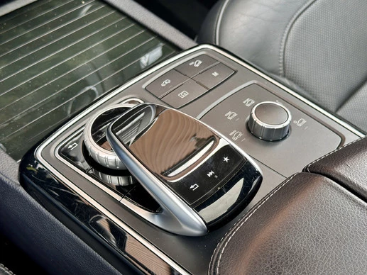 Mercedes-Benz GLE - Afbeelding 30 van 30