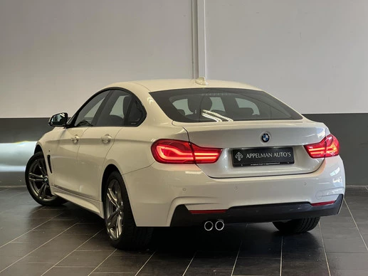 BMW 4 Serie - Afbeelding 2 van 22