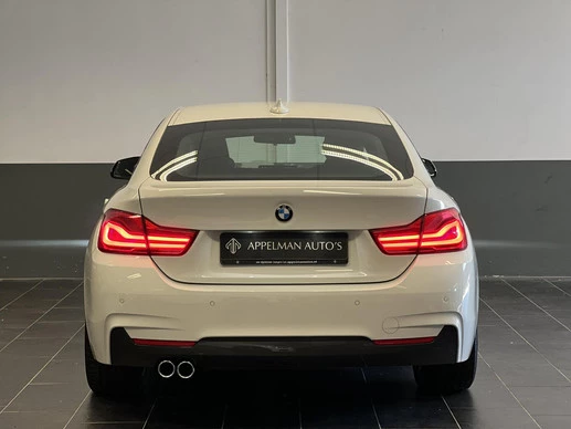 BMW 4 Serie - Afbeelding 3 van 22