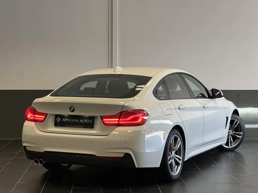 BMW 4 Serie - Afbeelding 4 van 22