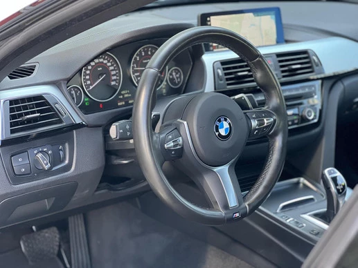 BMW 4 Serie - Afbeelding 6 van 22