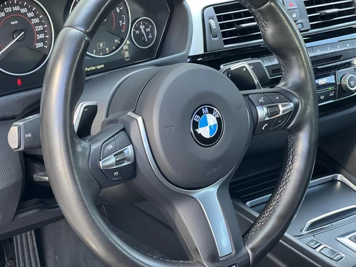 BMW 4 Serie - Afbeelding 7 van 22