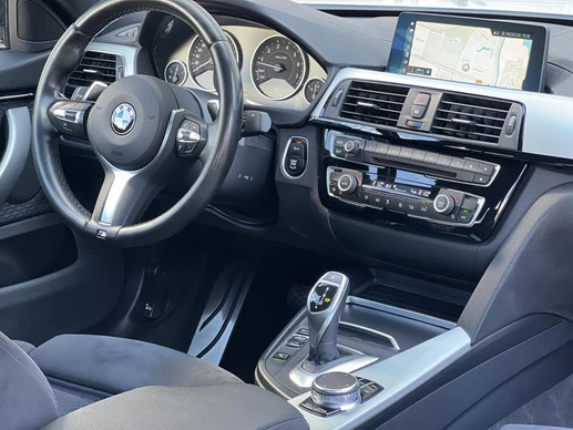 BMW 4 Serie - Afbeelding 8 van 22