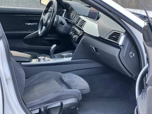 BMW 4 Serie - Afbeelding 9 van 22