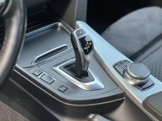 BMW 4 Serie - Afbeelding 10 van 22