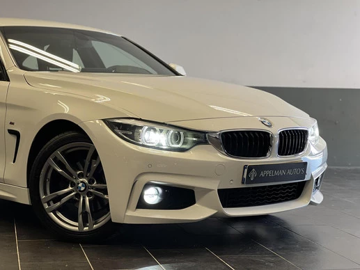 BMW 4 Serie - Afbeelding 13 van 22