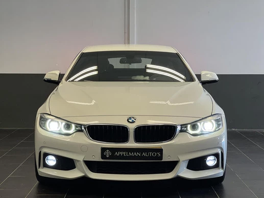 BMW 4 Serie - Afbeelding 14 van 22